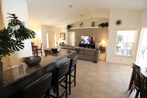 Villa Havelaar - Executive - 3 Bedroom