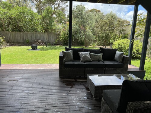 Shearwater Rise- Smith's Beach