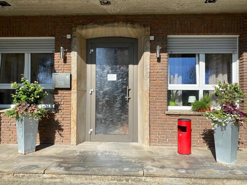 Hotel Hubertus Hof