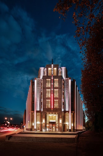 Grand Hotel Valies