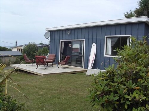 Kākā Point Beach House