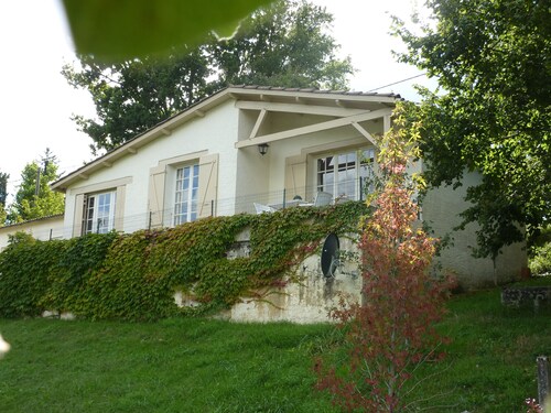 Houses with stunning views - Swimming pool - Terraces