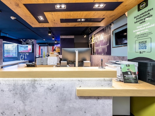 B&B HOTEL Dortmund-Airport