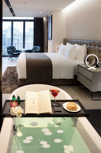 M Hotel Saigon