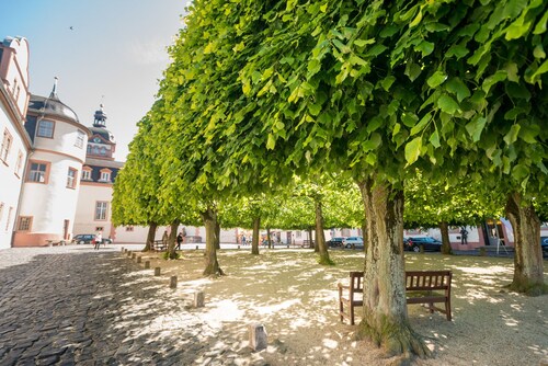 Schlosshotel Weilburg