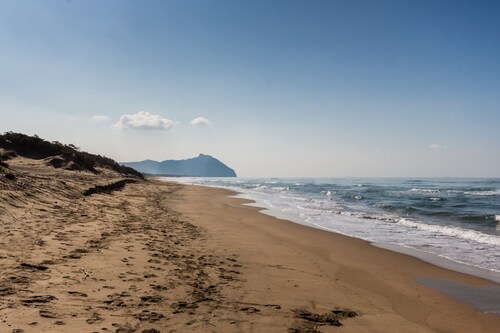 Villa La Casetta with private pool just 20 minutes from the beaches of Terracina