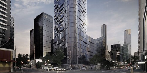 Shadow Play by Peppers