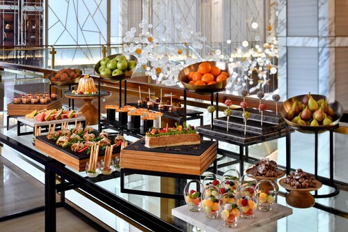 Grand Plaza Mövenpick Media City