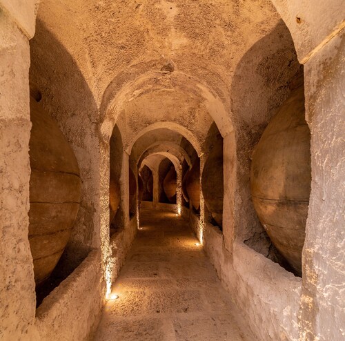 La Bodega de Quintín