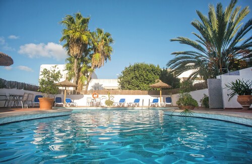 Hotel Martorell