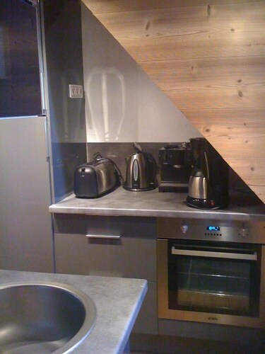 Apartment/ flat - VAL THORENS