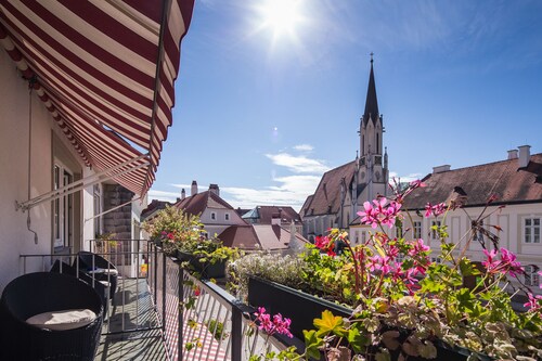 Hotel Stadt Melk