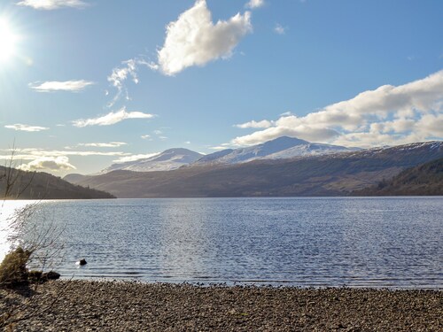 3 bedroom accommodation in Kenmore, near Aberfeldy