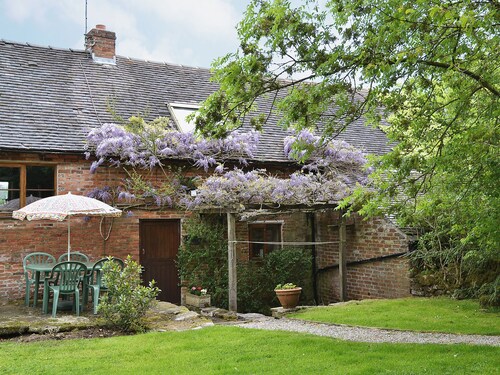 1 bedroom accommodation in Atlow, near Carsington