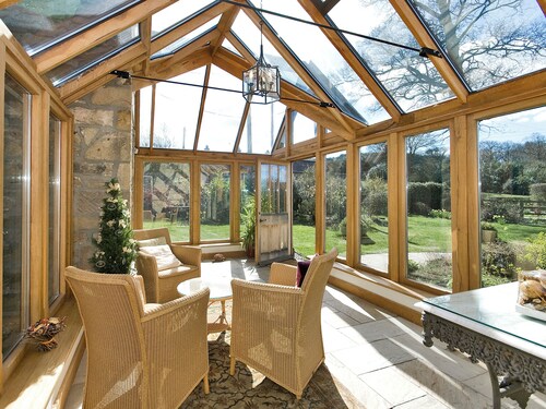 3 bedroom accommodation in Thimbleby, near Osmotherley