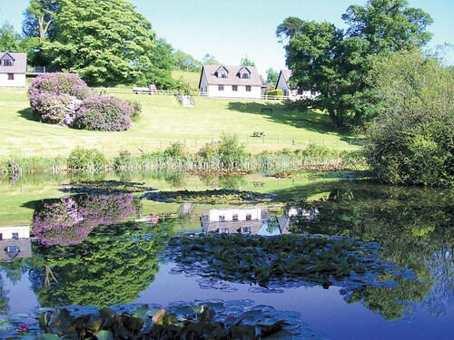Rosecraddoc Manor - Hayloft