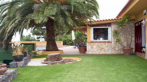 Finca in the north on Tenerife / Finca in the north