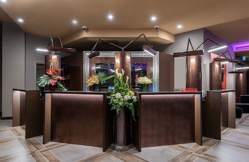 Leonardo Royal Hotel Venice Mestre