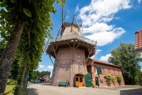 Ferienwohnung im Gulfhof, 65269Ü - Ferienwohnung im Gulfhof, 72 qm, 4 Pers.