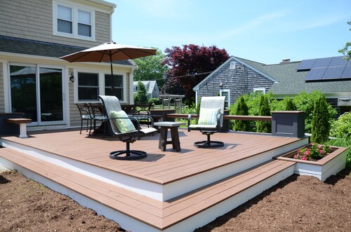 SUNSET BAY COTTAGE HotTub,OutdoorShower,Kayaks,Bikes,NatureTrailsToGrays,FirePit