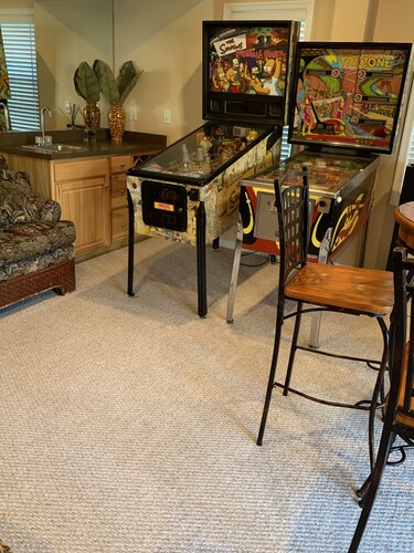 Nags Head beautiful villa/home w/private pool, hot tub, fireplace, ocean view