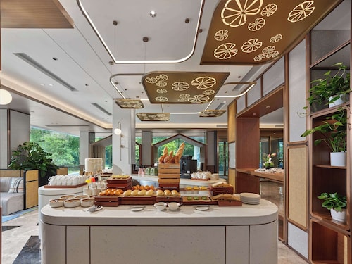Hilton Garden Inn Hangzhou West Lake