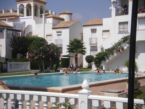 magnífico dúplex en TORREVIEJA- ORIHUELA COSTA - 400 m de la playa