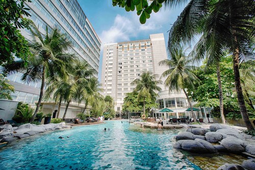 Wyndham Casablanca Jakarta