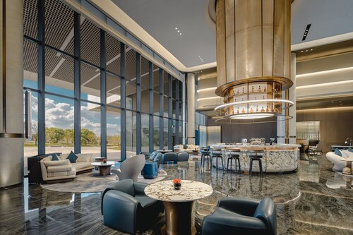 昆山城东皇冠假日酒店 - IHG 旗下酒店
