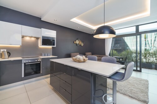 The Chelsea 105 - Adults Only