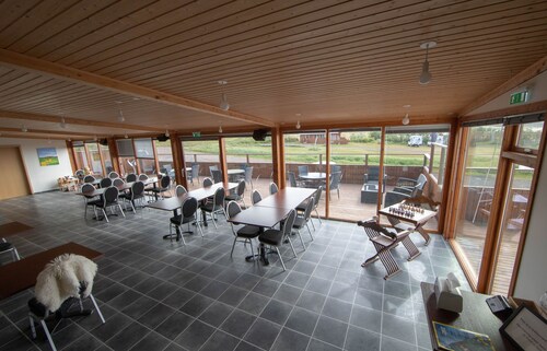 Hotel Breidavik