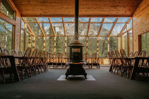 Wood River Lodge - Side-by-Side,Jet Boat transport included, Flight Optional - NOT included