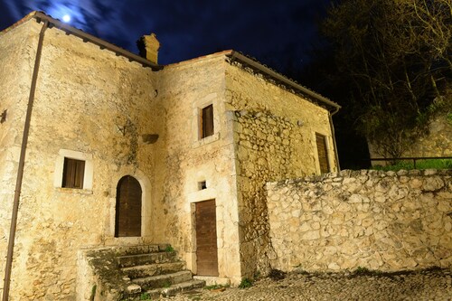 Rifugio della Rocca