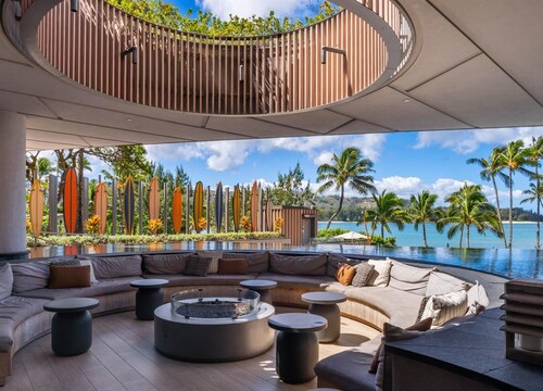 'Aloha!' Perfect Location Near Beach & Turtle Bay Resort, File # 90/TVU-0507