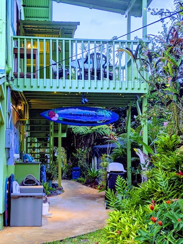 Tropical Studio-Apartment!