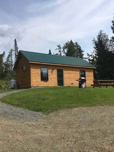 Serene Country Cabins 3 In the heart of Vermont