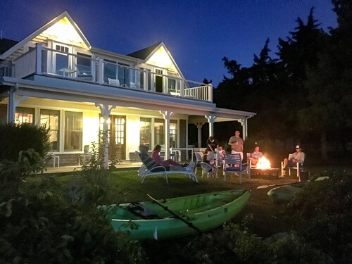 Last Weeks Summer 2026 – Waterfront Available!