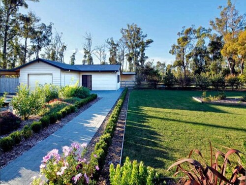 The Cosy Cottage, Port Sorell