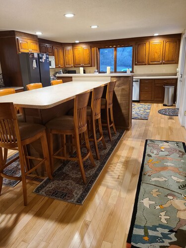 33 W. Washington - Large Village Home with Room for the Whole Family!