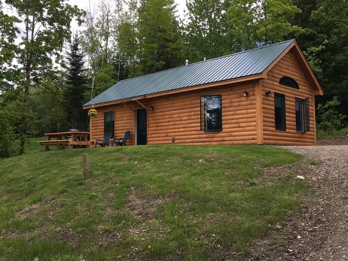 Serene Country Cabins 2 In the heart of Vermont