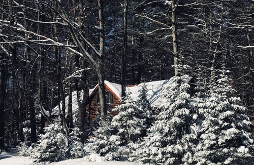 Beautiful Cabin for an affordable Getaway!