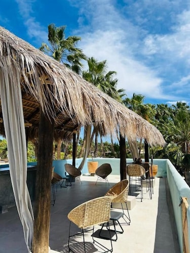 Rosarito Hotel