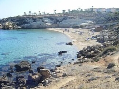 Nol Adre. A Luxury Villa With Its Own Private Pool, Sea Views