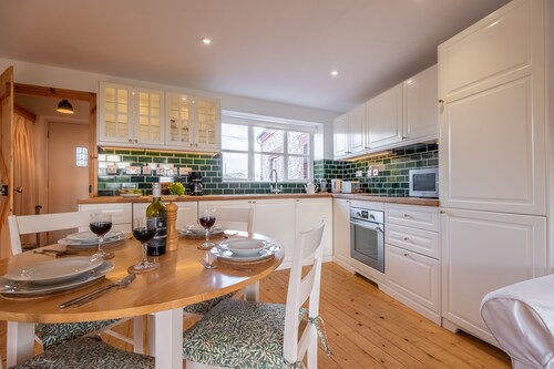 Gallery Cottage, Wighton, Norfolk