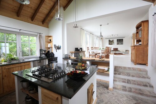 Traum Cottage am Rhein