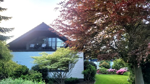 Ferienwohnung Sommerwind - Groß * Zentral * Ruhig