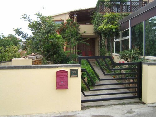 ATMOSFERA DI CASA E PROFUMO DI VACANZA