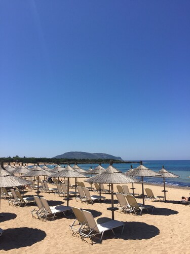 Hotel Lagouvardos Village