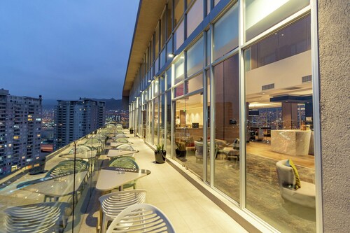 Hampton by Hilton Antofagasta