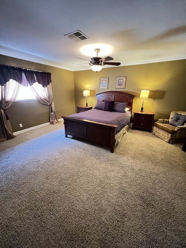 Moovalya Keys Parker AZ with its own boat dock